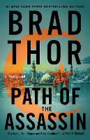 Book Cover for Path of the Assassin by Brad Thor