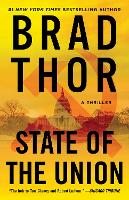 Book Cover for State of the Union by Brad Thor