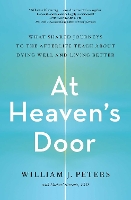 Book Cover for At Heaven's Door by William J. Peters