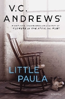 Book Cover for Little Paula by V.C. Andrews