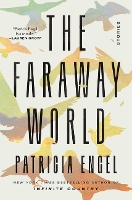 Book Cover for The Faraway World by Patricia Engel