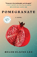 Book Cover for Pomegranate by Helen Elaine Lee