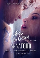 Book Cover for After We Collided MTI by Anna Todd