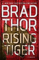 Book Cover for Rising Tiger by Brad Thor