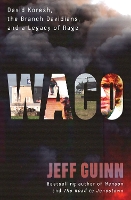 Book Cover for Waco by Jeff Guinn