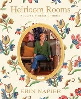 Book Cover for Heirloom Rooms by Erin Napier