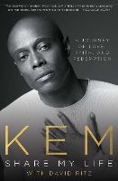 Book Cover for Share My Life by Kem, David Ritz