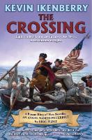 Book Cover for Crossing by Inc Diamond Comic Distributors