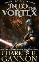 Book Cover for Into the Vortex by Inc. Diamond Comic Distributors