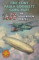 Book Cover for 1638: The Sovereign States by Inc. Diamond Comic Distributors