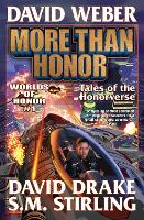 Book Cover for More Than Honor by Inc. Diamond Comic Distributors