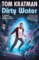 Book Cover for Dirty Water by Inc. Diamond Comic Distributors