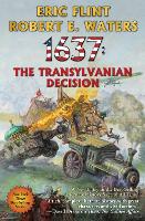 Book Cover for 1637: The Transylvania Decision by Inc. Diamond Comic Distributors