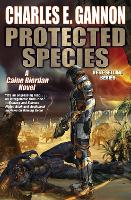 Book Cover for Protected Species by Inc. Diamond Comic Distributors