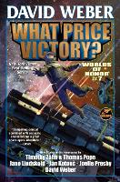 Book Cover for What Price Victory? by Inc. Diamond Comic Distributors