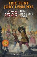 Book Cover for 1635: The Weaver's Code by Inc. Diamond Comic Distributors
