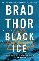 Book Cover for Black Ice by Brad Thor