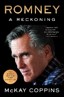 Book Cover for Romney by McKay Coppins