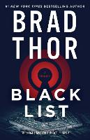 Book Cover for Black List by Brad Thor