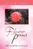 Book Cover for Flower Poems by Rita B Rose