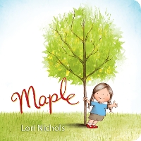 Book Cover for Maple by Lori Nichols