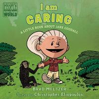 Book Cover for I am Caring by Brad Meltzer
