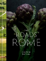 Book Cover for The Roads to Rome by Jarrett Wrisley, Paolo Vitaletti