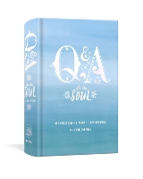 Book Cover for Q and A a Day for the Soul by Potter Gift