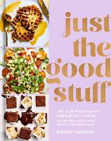 Book Cover for Just the Good Stuff by Rachel Mansfield