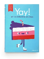 Book Cover for Yay! by Wee Society