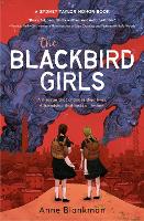 Book Cover for The Blackbird Girls by Anne Blankman