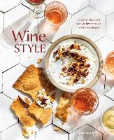 Book Cover for Wine Style by Kate Leahy