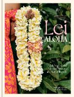 Book Cover for Lei Aloha by Meleana Estes, Jennifer Fiedler