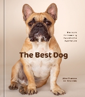 Book Cover for The Best Dog by Aliza Eliazarov, Edward Doty