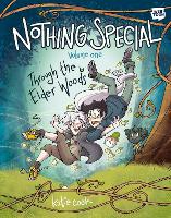 Book Cover for Nothing Special: Volume One by Katie Cook