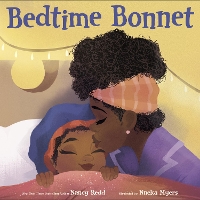 Book Cover for Bedtime Bonnet by Nancy Redd