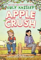 Book Cover for Apple Crush by Lucy Knisley