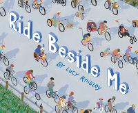 Book Cover for Ride Beside Me by Lucy Knisley