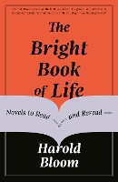 Book Cover for The Bright Book of Life by Harold Bloom