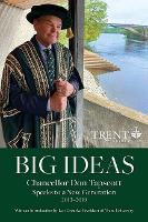 Book Cover for Big Ideas by Don Tapscott