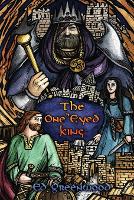 Book Cover for The One Eyed King by Ed Greenwood