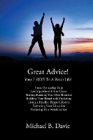 Book Cover for Great Advice! by Michael B Davie