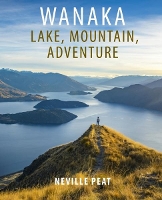 Book Cover for Wanaka by Neville Peat
