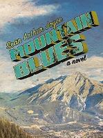 Book Cover for Mountain Blues by Sean Arthur Joyce