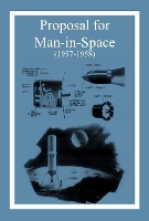 Book Cover for Proposal for Man-in-Space (1957-1958) by Robert Godwin