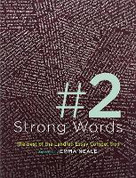 Book Cover for Strong Words #2 by Emma Neale