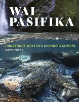 Book Cover for Wai Pasifika by David Young