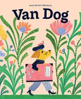 Book Cover for Van Dog by Mikolaj Pa