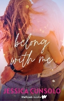 Book Cover for Belong With Me by Jessica Cunsolo