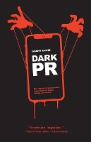 Book Cover for Dark Pr by Grant Ennis